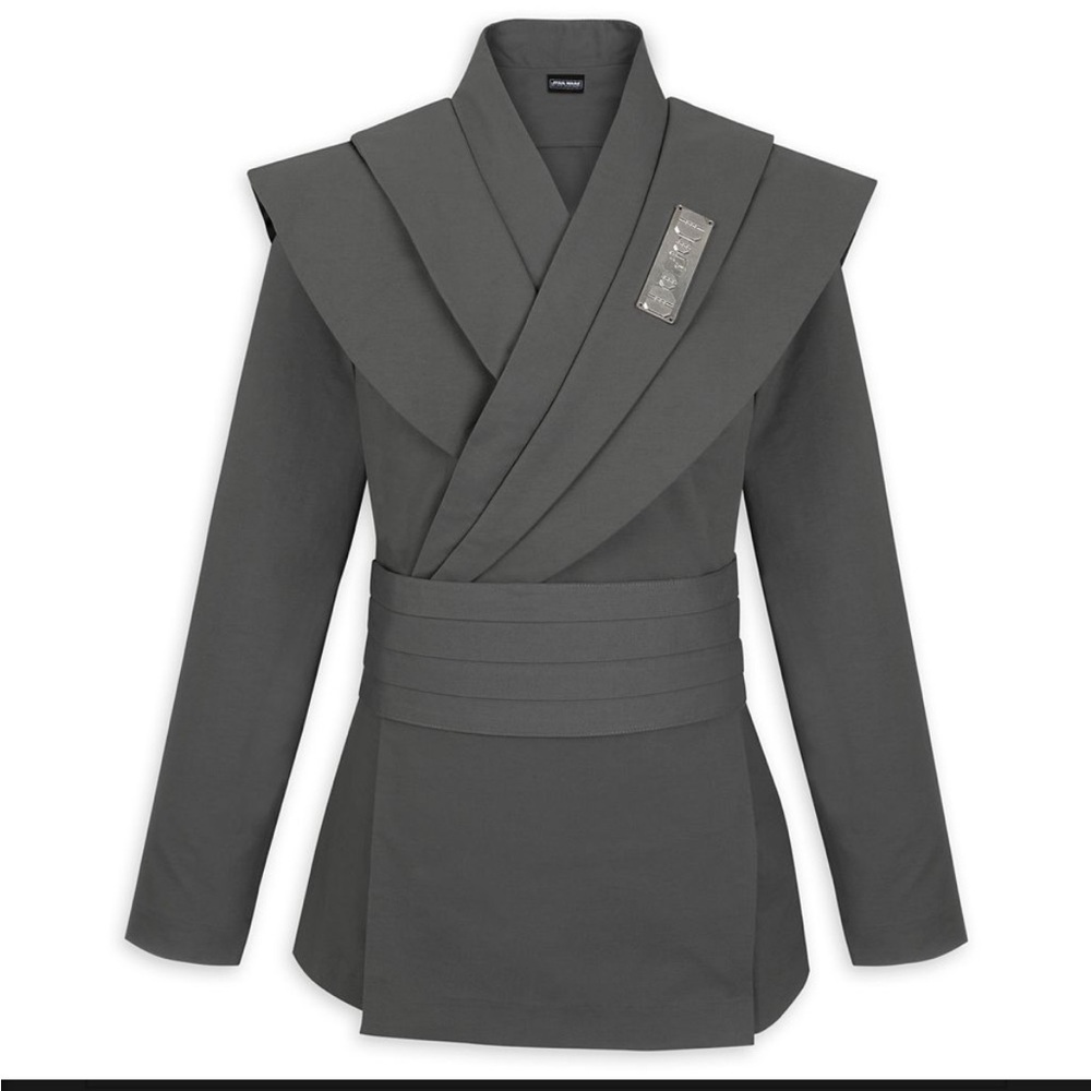 Star Wars Formal Tunic Mens S Women M NWT